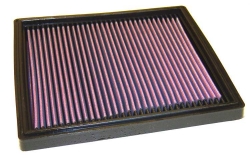 K&N 33 2077 Luftfilter