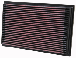 K&N 33 2080 Luftfilter