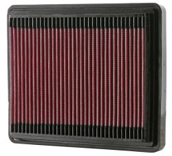 K&N 33 2081 Luftfilter
