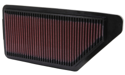 K&N 33 2090 Luftfilter