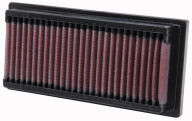 K&N 33 2092 Luftfilter