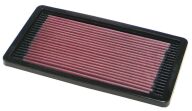 K&N 33 2096 Luftfilter
