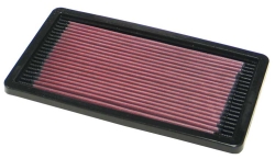 K&N 33 2096 Luftfilter