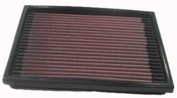 K&N 33 2098 Luftfilter