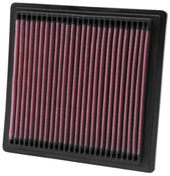 K&N 33 2104 Luftfilter