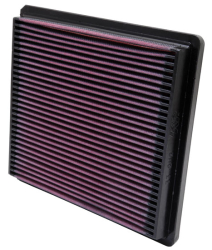 K&N 33 2112 Luftfilter