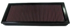 K&N 33 2115 1 Luftfilter