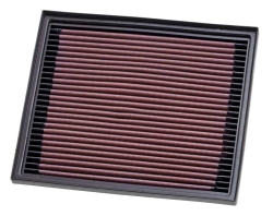 K&N 33 2119 Luftfilter