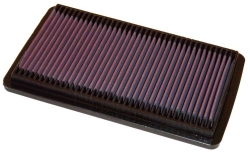 K&N 33 2124 Luftfilter