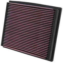 K&N 33 2125 Luftfilter