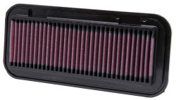 K&N 33 2131 Luftfilter