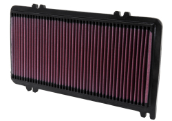 K&N 33 2133 Luftfilter