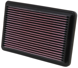 K&N 33 2134 Luftfilter