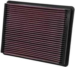 K&N 33 2135 Luftfilter