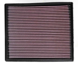 K&N 33 2139 Luftfilter