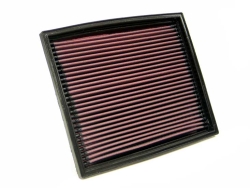 K&N 33 2142 Luftfilter