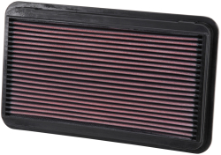 K&N 33 2145 1 Luftfilter