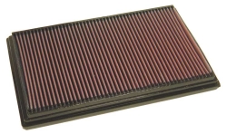 K&N 33 2152 Luftfilter