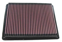 K&N 33 2156 Luftfilter