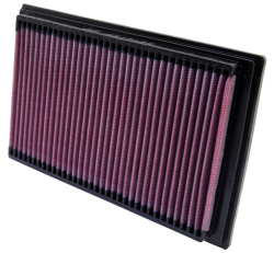 K&N 33 2157 Luftfilter
