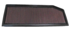 K&N 33 2158 Luftfilter