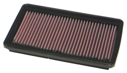 K&N 33 2161 Luftfilter