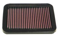 K&N 33 2162 Luftfilter