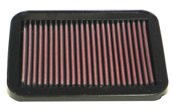 K&N 33 2162 Luftfilter