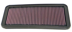 K&N 33 2163 Luftfilter