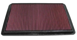 K&N 33 2164 Luftfilter