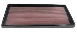 K&N 33 2169 Luftfilter
