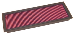 K&N 33 2172 Luftfilter
