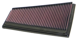 K&N 33 2173 Luftfilter