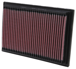 K&N 33 2182 Luftfilter