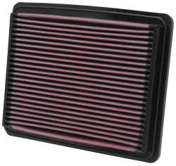 K&N 33 2188 Luftfilter