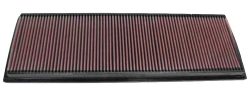 K&N 33 2189 Luftfilter