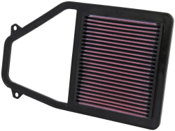 K&N 33 2192 Luftfilter