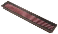 K&N 33 2193 Luftfilter