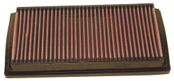 K&N 33 2196 Luftfilter