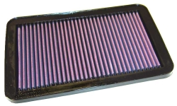 K&N 33 2198 Luftfilter