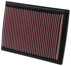 K&N 33 2201 Luftfilter