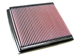 K&N 33 2205 Luftfilter