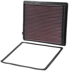 K&N 33 2206 Luftfilter