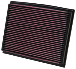 K&N 33 2209 Luftfilter