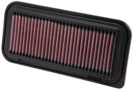 K&N 33 2211 Luftfilter