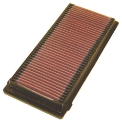 K&N 33 2218 Luftfilter
