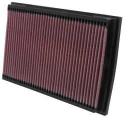 K&N 33 2221 Luftfilter