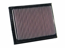 K&N 33 2224 Luftfilter