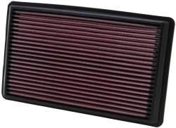 K&N 33 2232 Luftfilter
