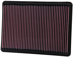 K&N 33 2233 Luftfilter